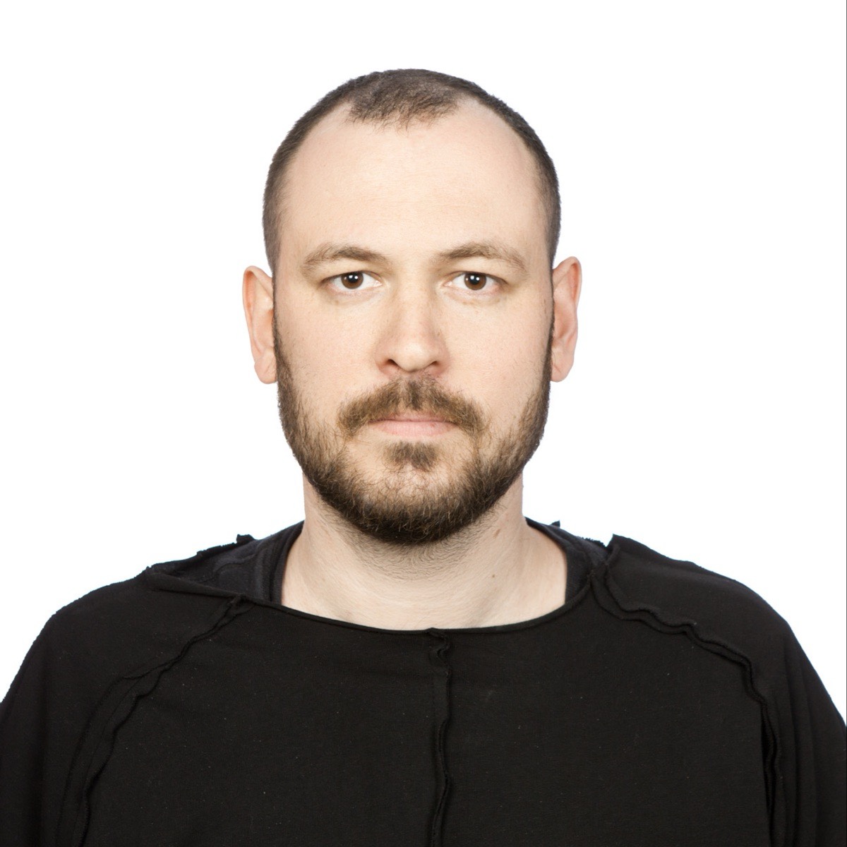 Сергей Пешков