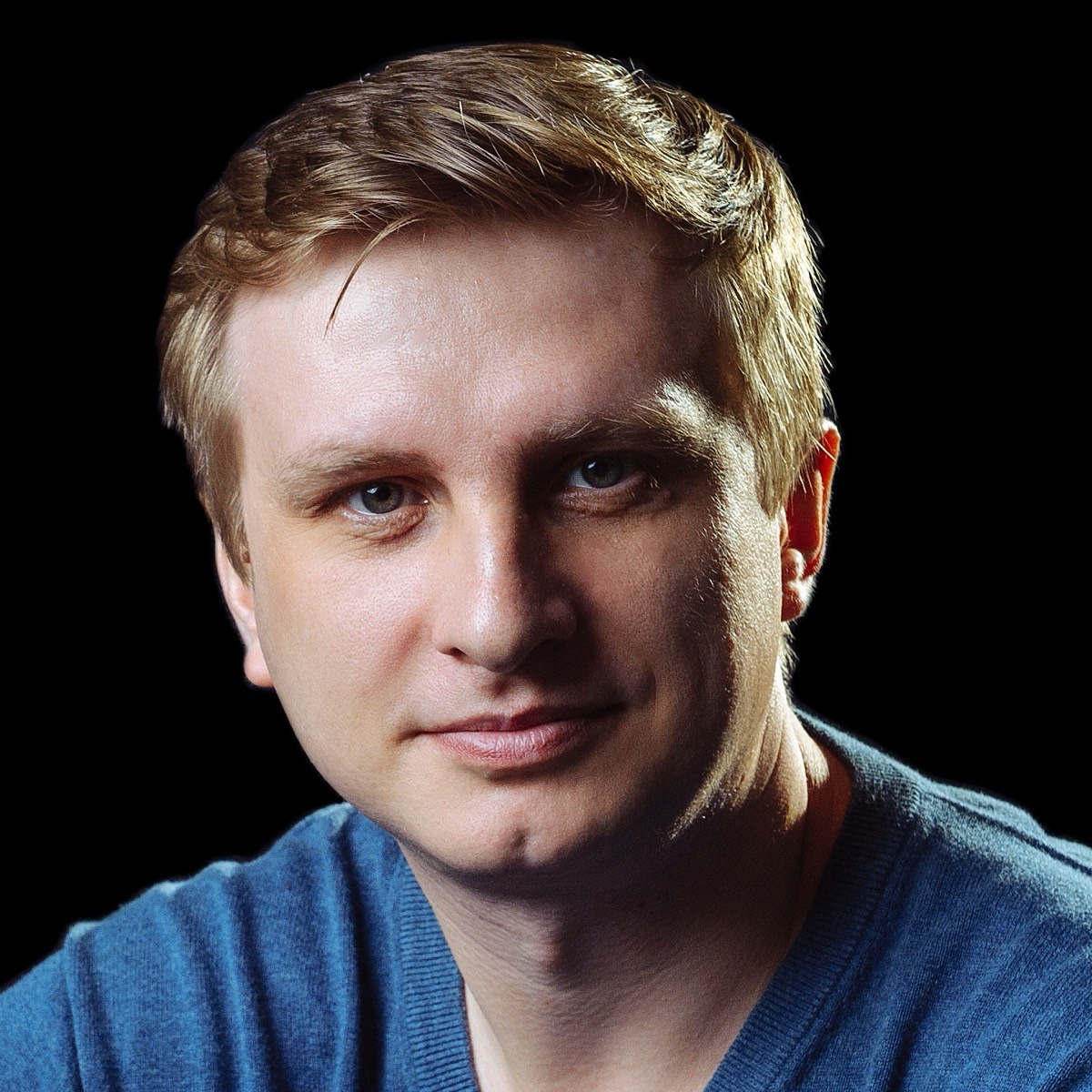 Владимир Ильичев | Сетка — социальная сеть от hh.ru