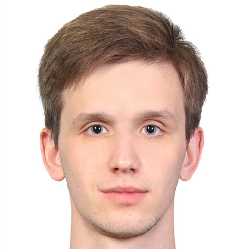 Михаил Бурков