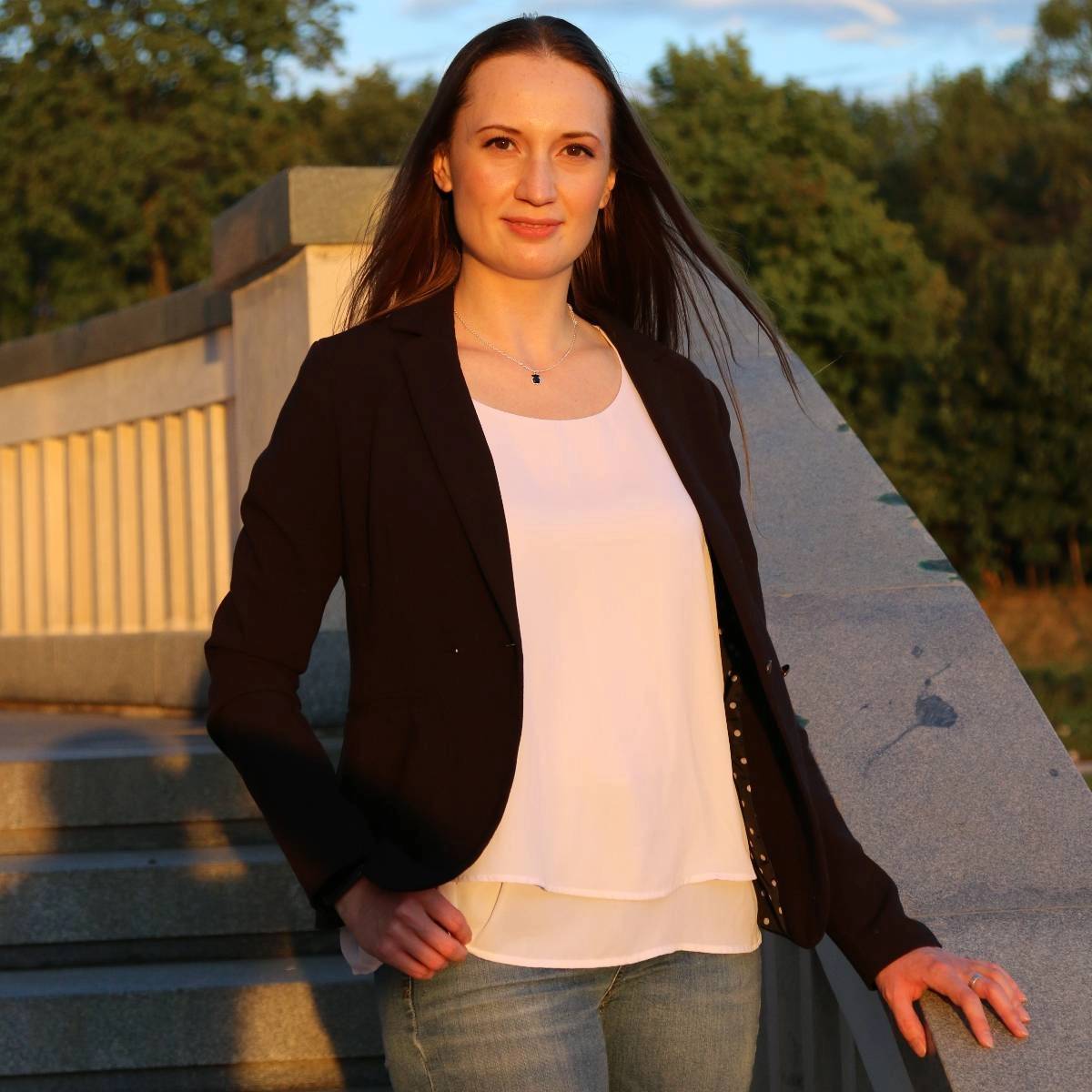 Анастасия Лобова | Сетка — социальная сеть от hh.ru