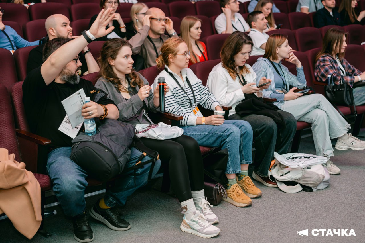 Публичное выступление: что делать и не делать
Зачем – обсудили. Теперь вопрос – КАК.
Важно, чтобы вас услышали и запомнили | Сетка — социальная сеть от hh.ru