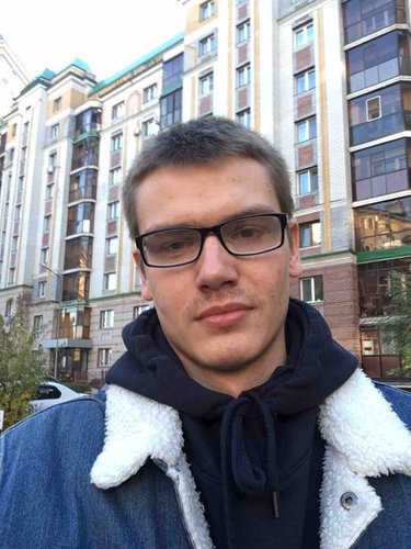 Василий Душкин