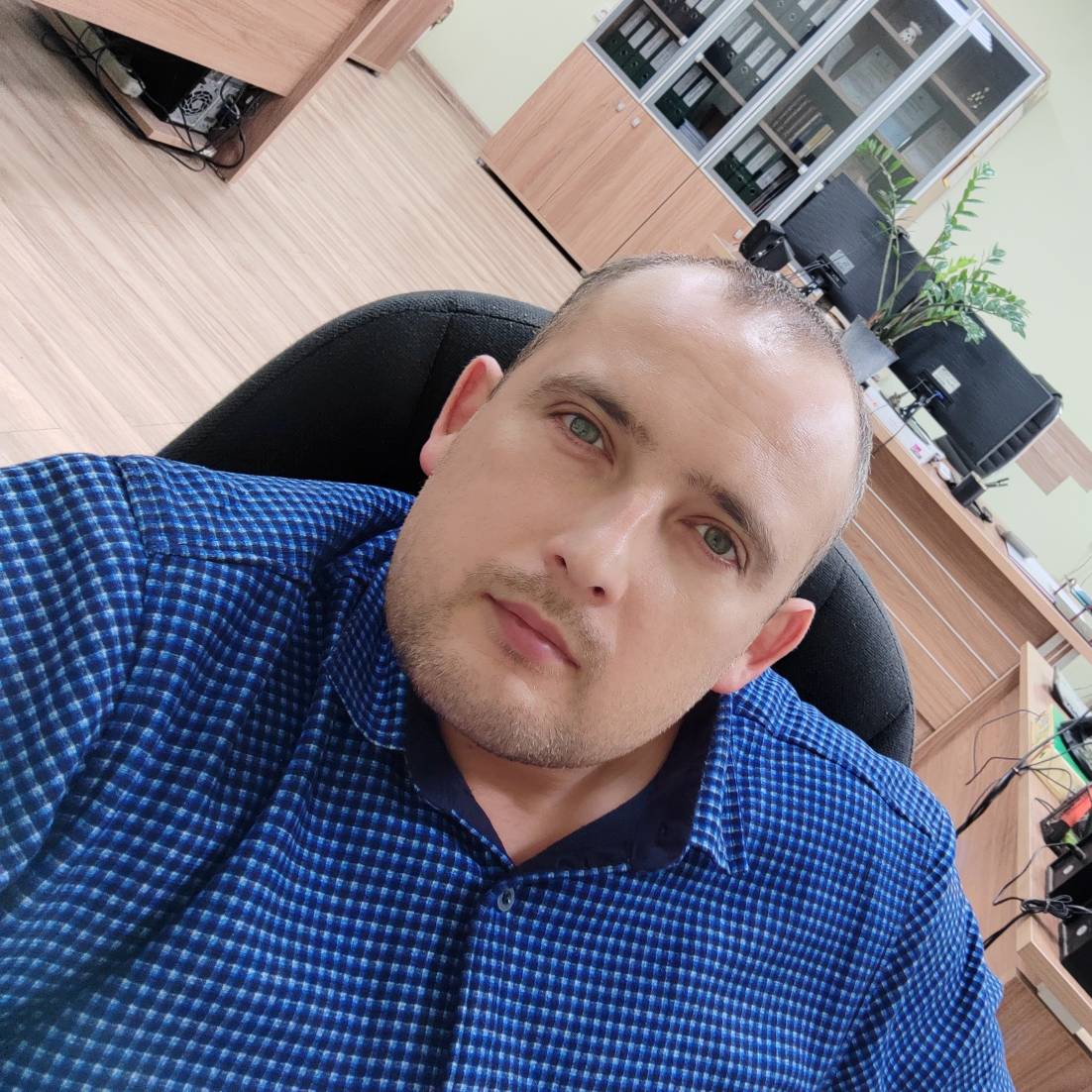 Александр Фадеев