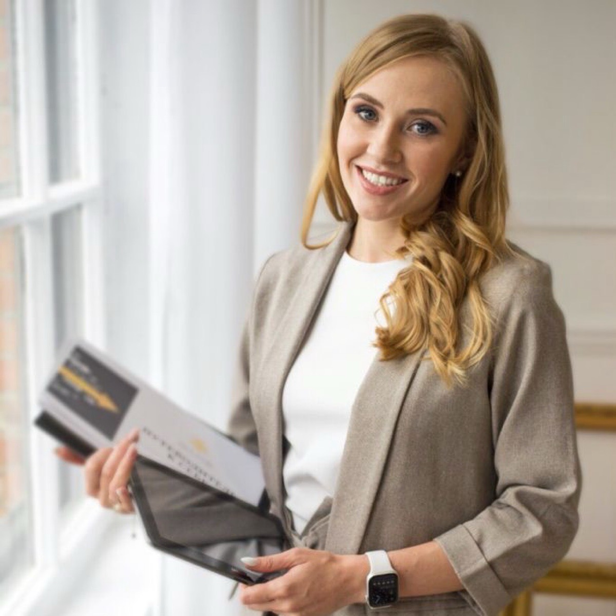 Мария Шеваракова | Сетка — социальная сеть от hh.ru