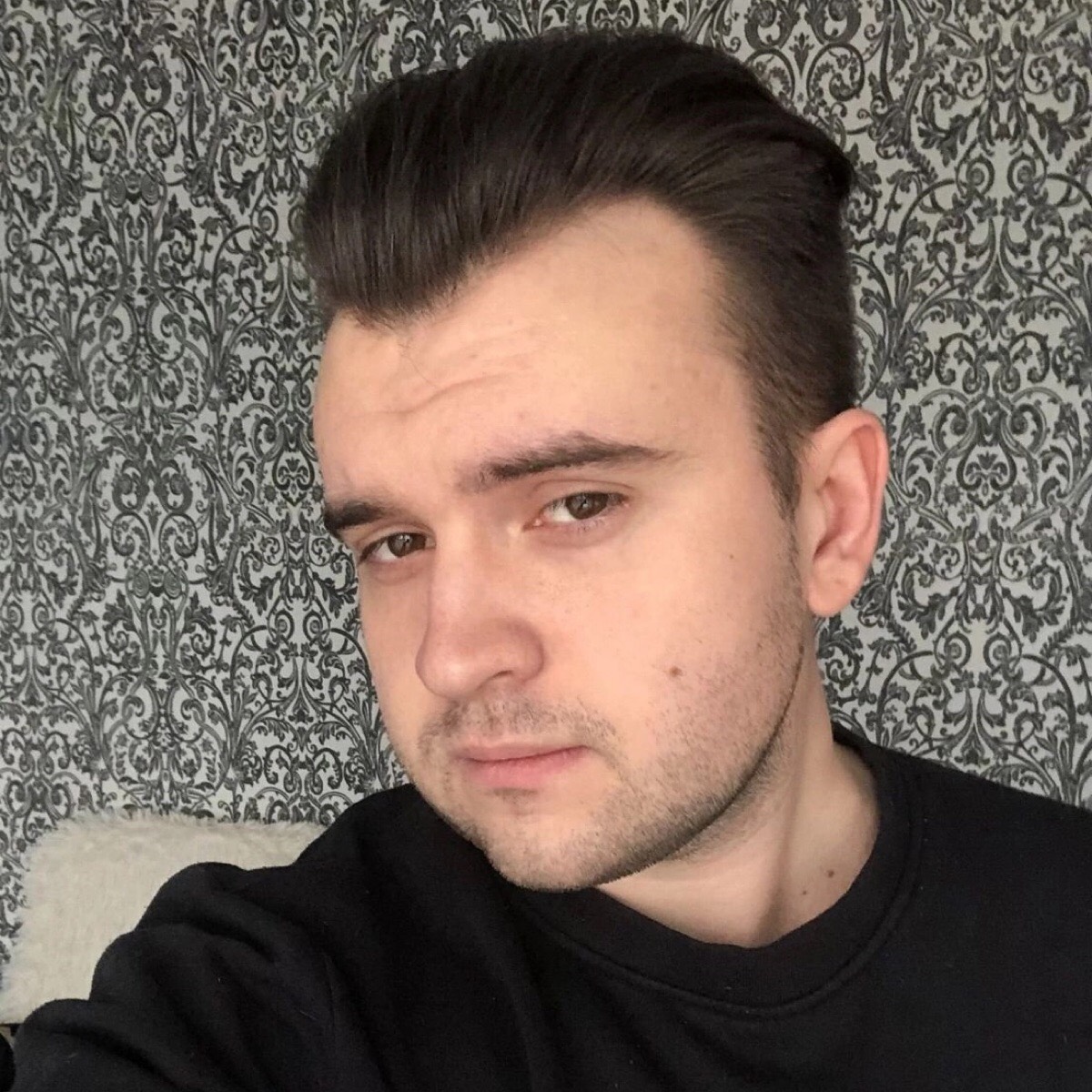 Дмитрий Афанасьев