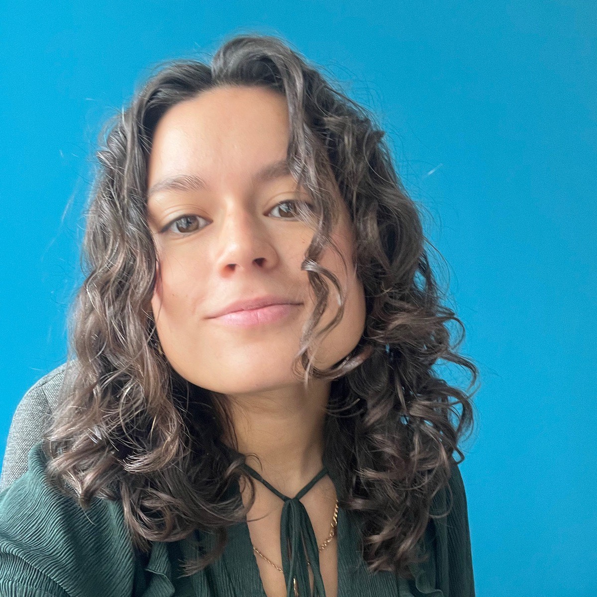 Юлия Гурьева | Сетка — социальная сеть от hh.ru