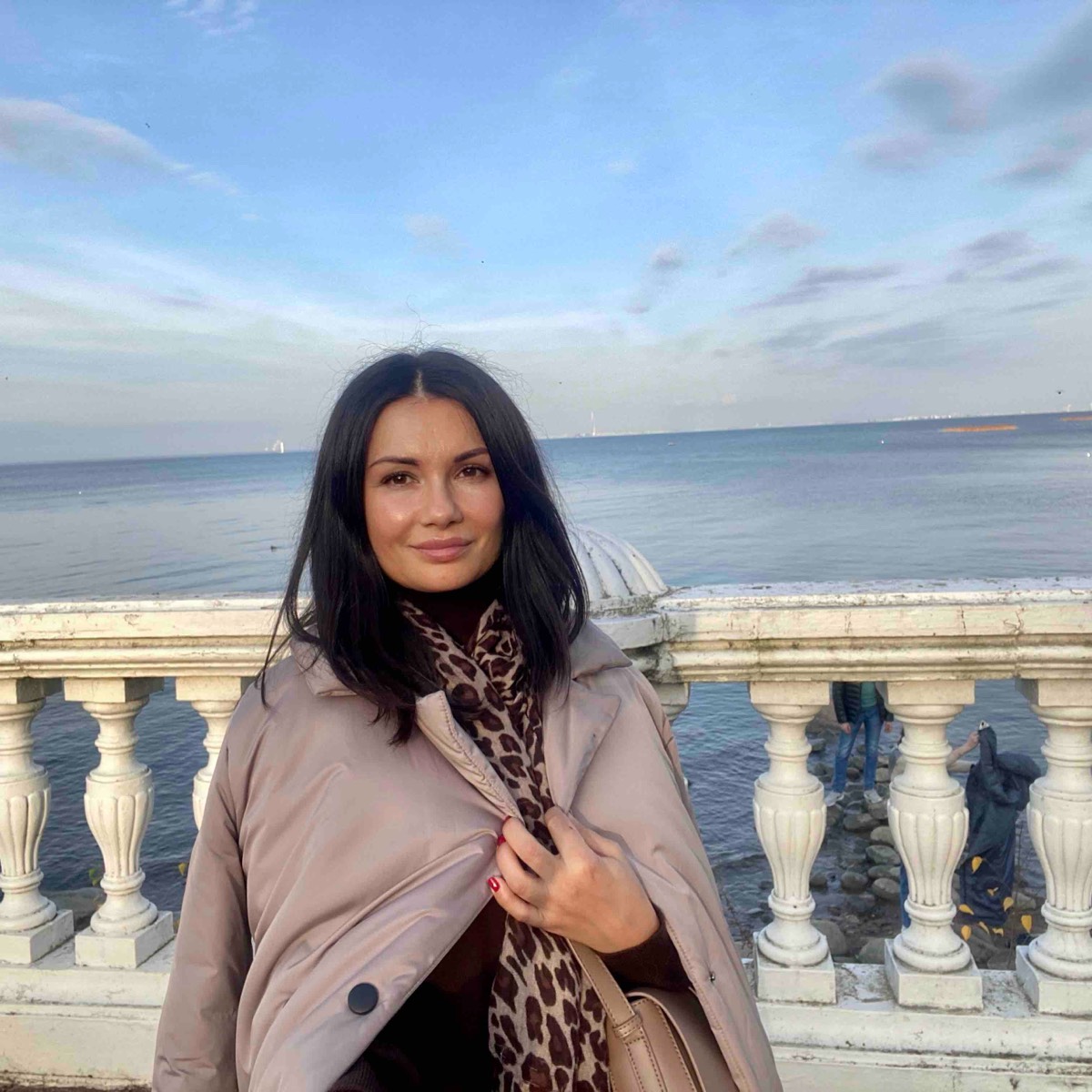 Екатерина Седунова