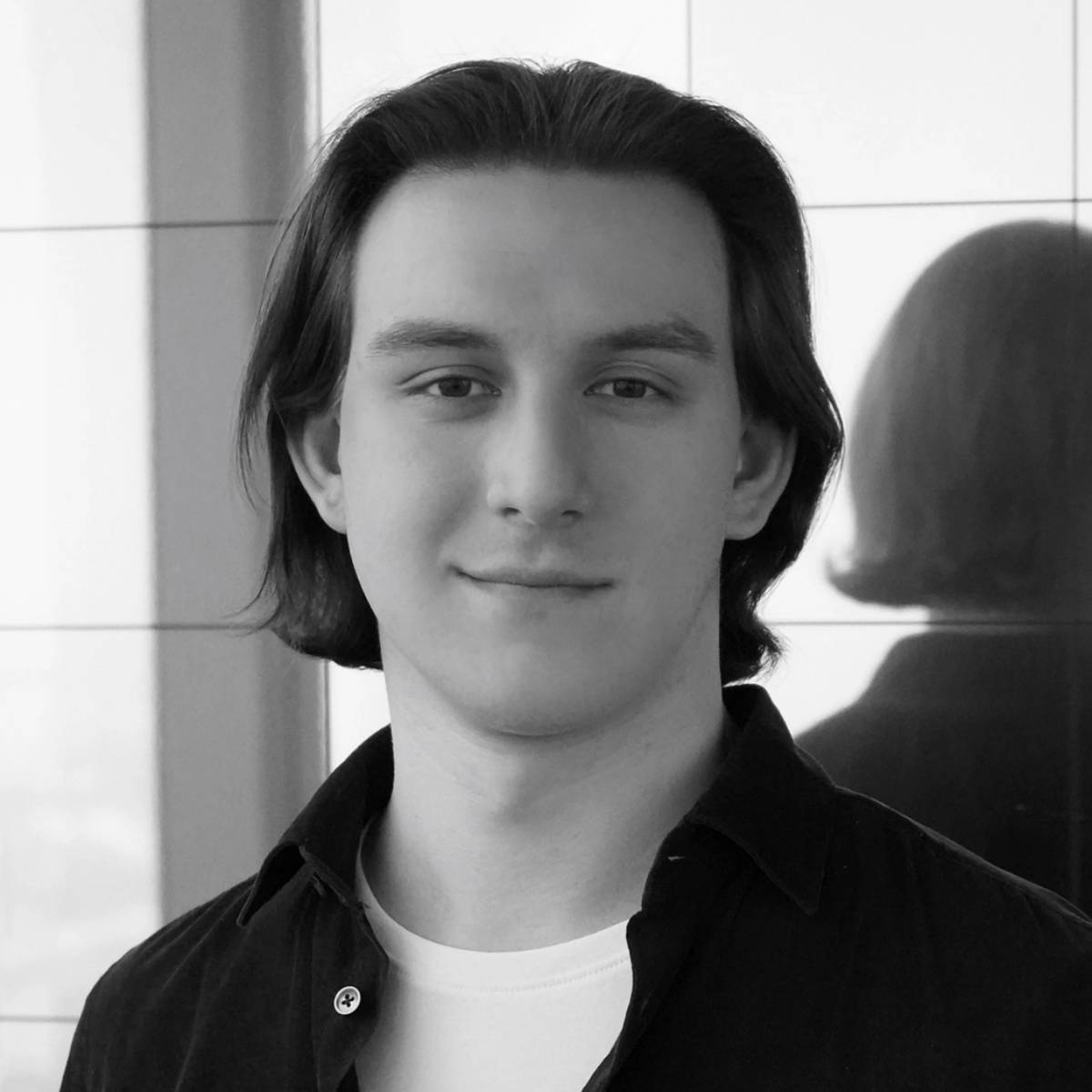 Даниил Соколов