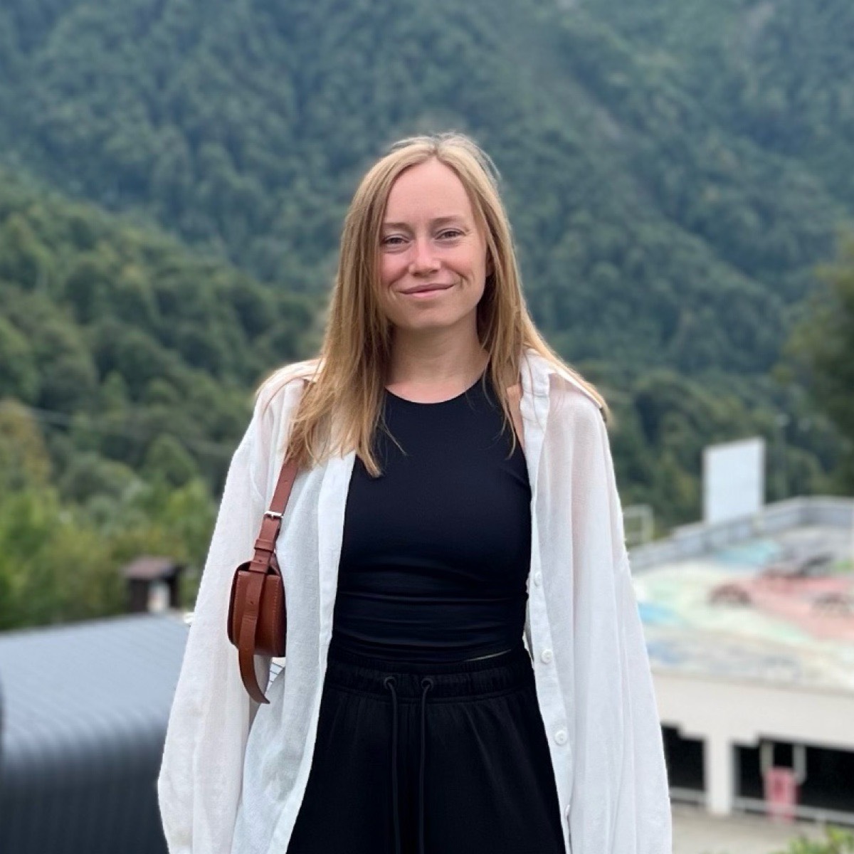 Алла Вербицкая | Сетка — социальная сеть от hh.ru