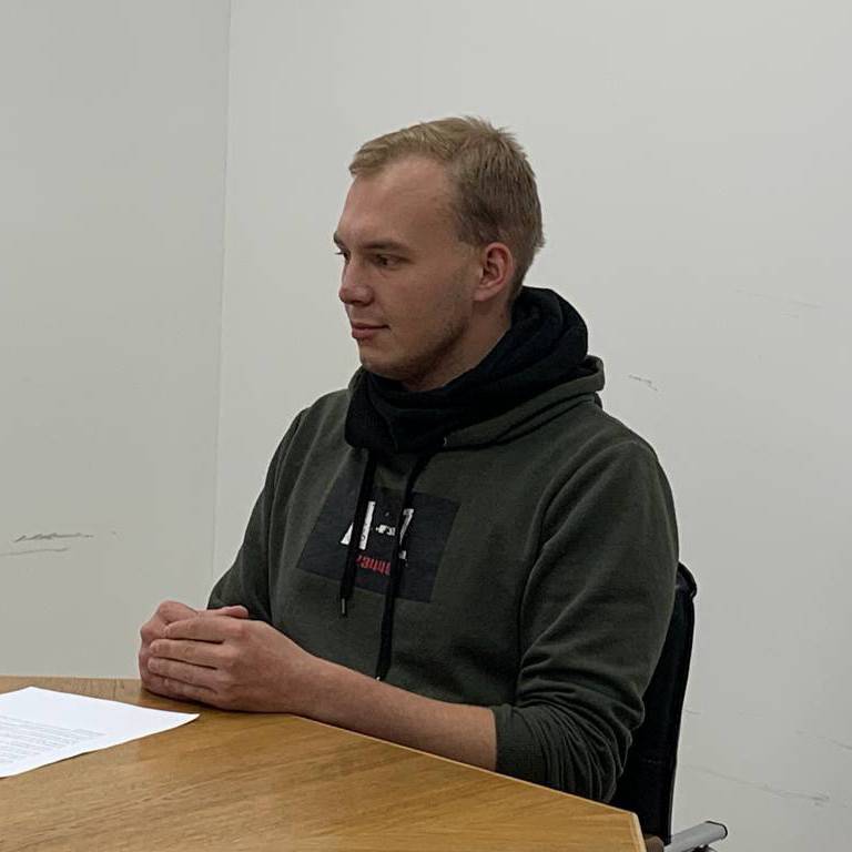 Ваня Кабанов