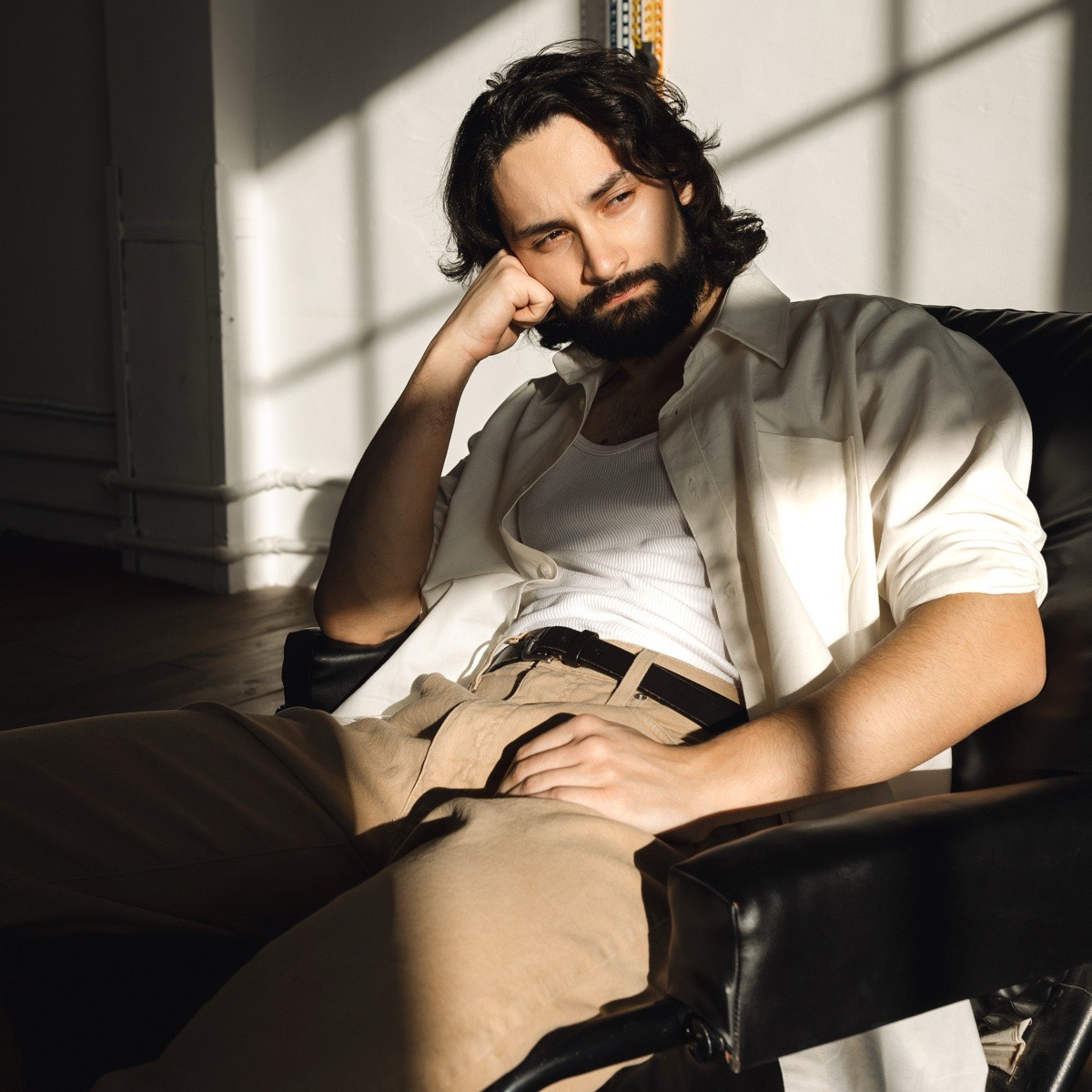 Александр Друз