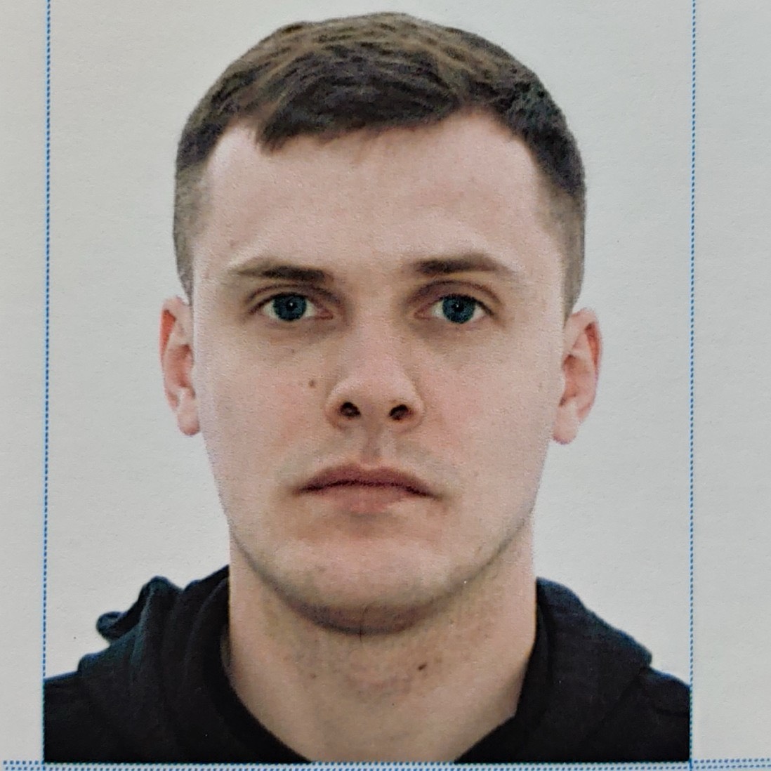 Илья Доронин