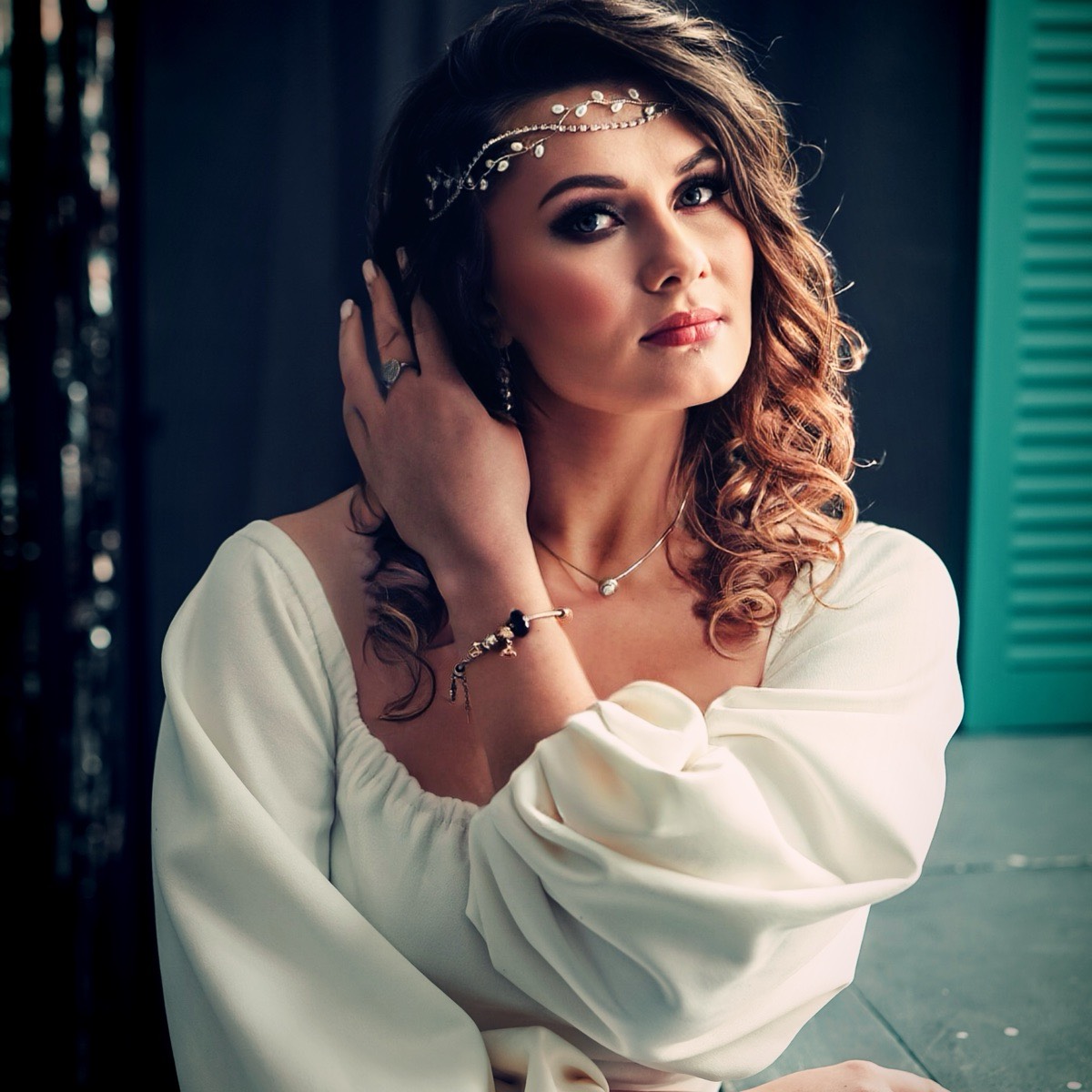 Екатерина Титова | Сетка — социальная сеть от hh.ru