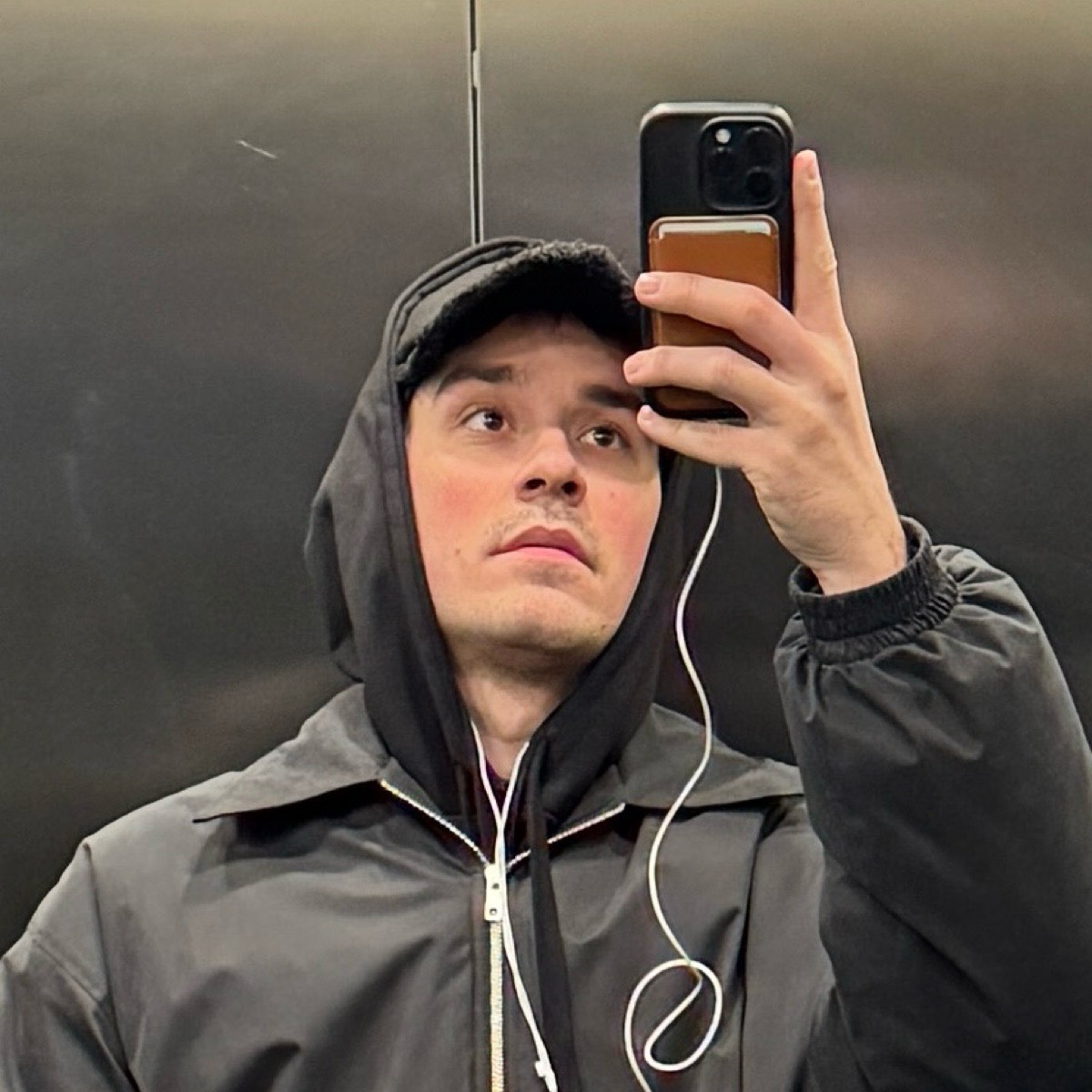 Иван Пономарев | Сетка — социальная сеть от hh.ru