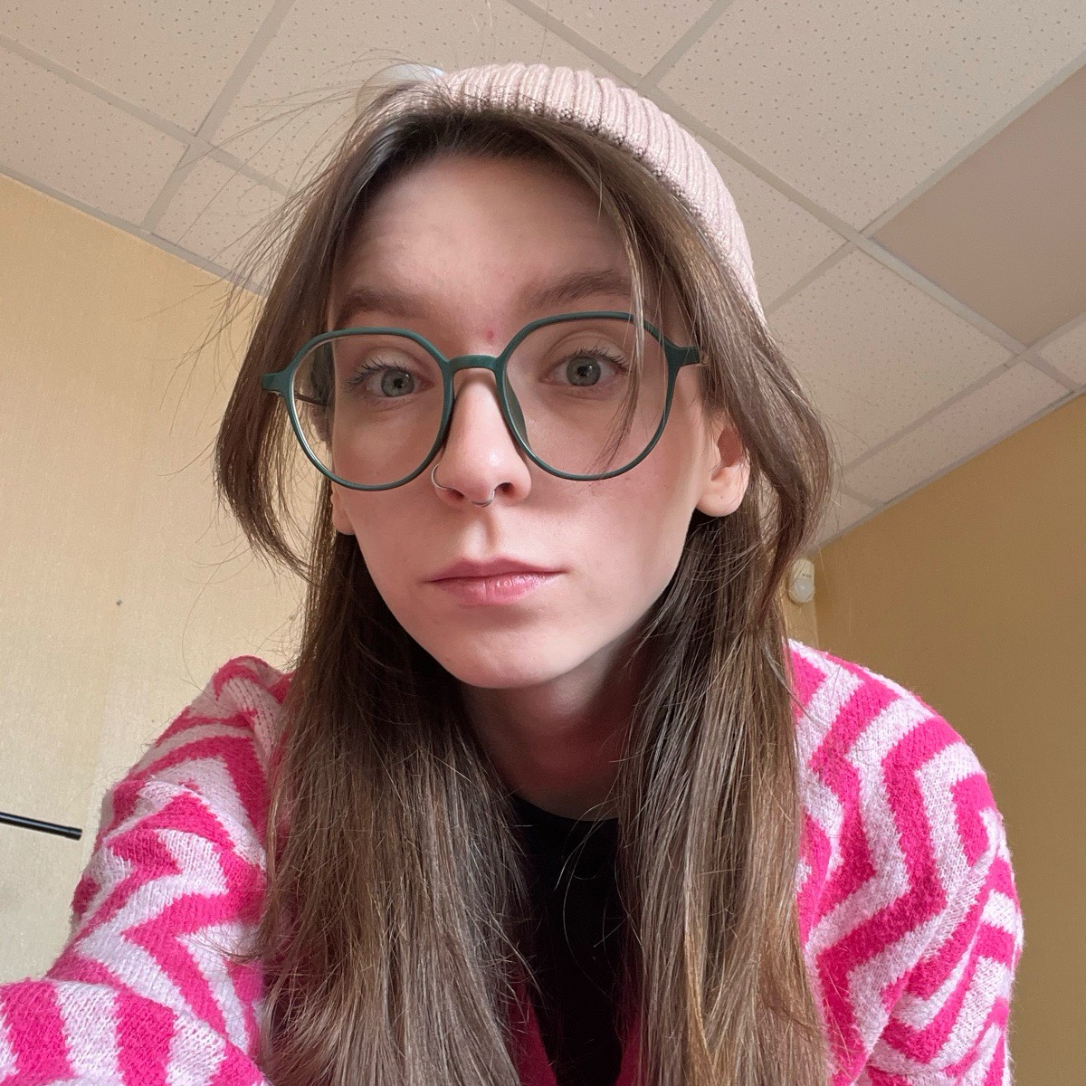 Ирина Петракова