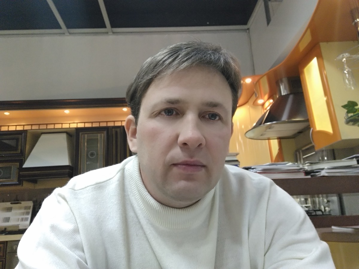 Олег Зеленов