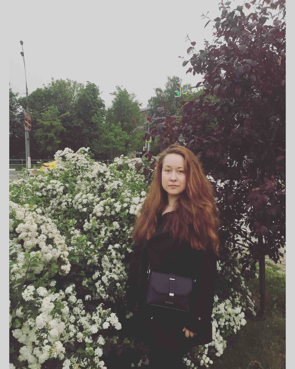 Дарья Бантле