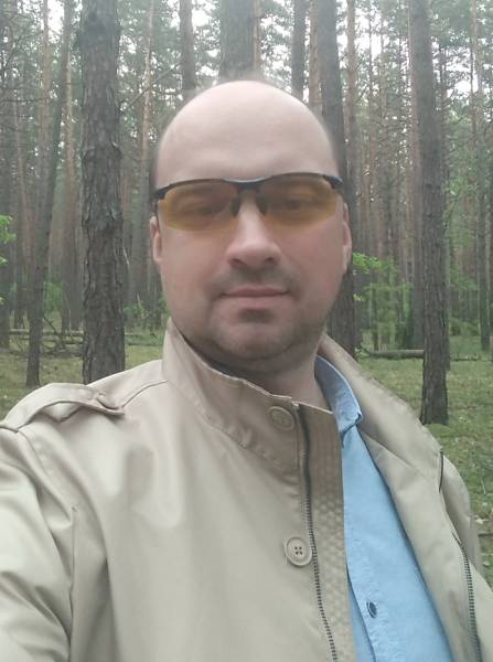 Денис Тимофеев | Сетка — социальная сеть от hh.ru