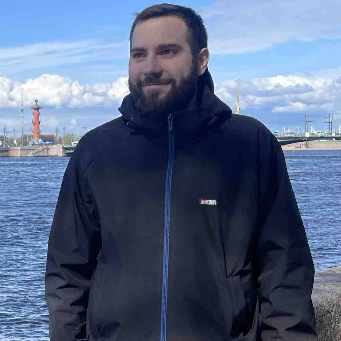 Алексей Позитурин