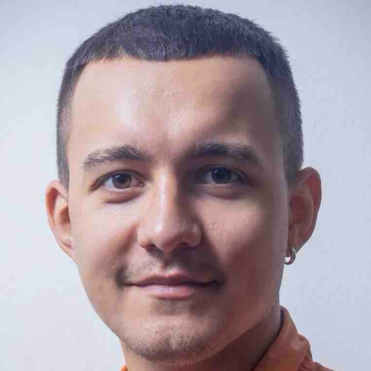 Юрий Райский