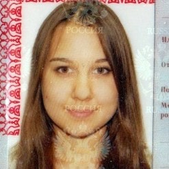 Лейла Минханова