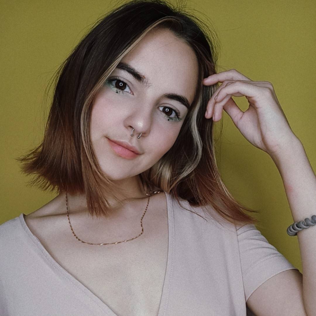 Кристина Хабибуллина | Сетка — социальная сеть от hh.ru