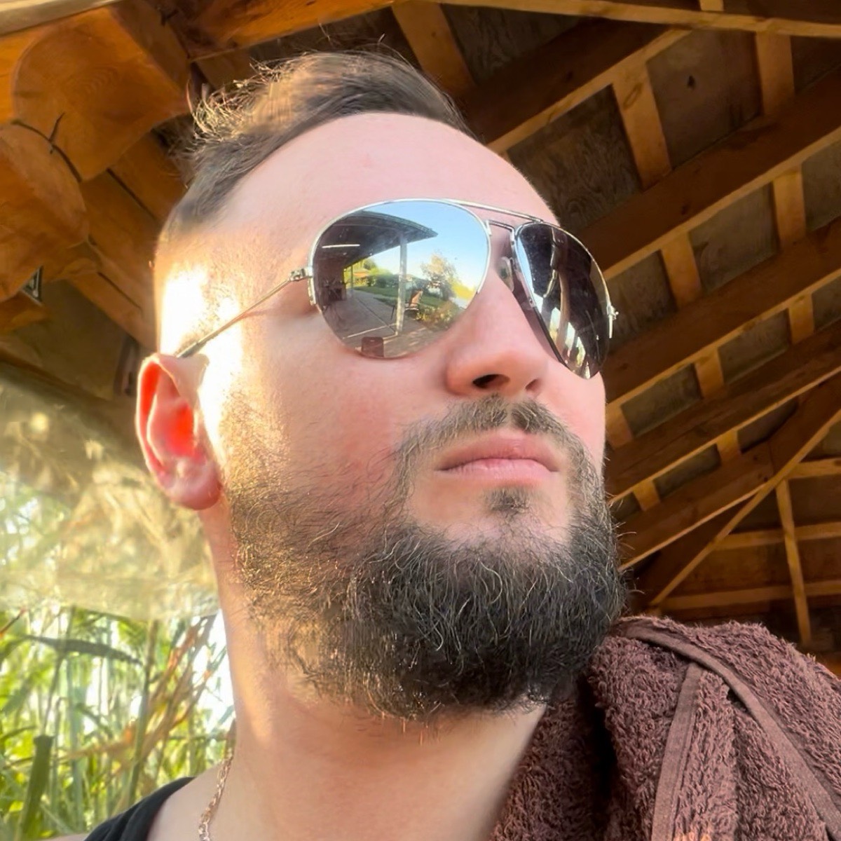 Евгений Русаков