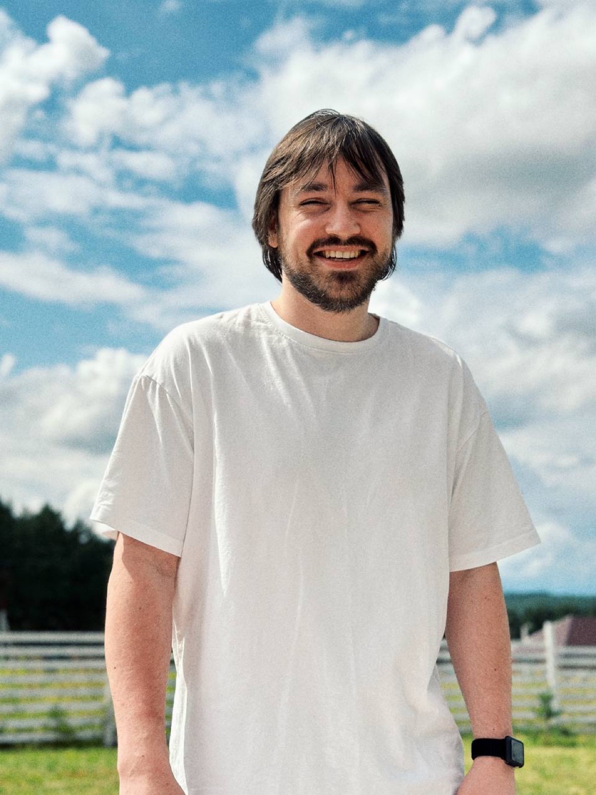 Александр Печерский | Сетка — социальная сеть от hh.ru