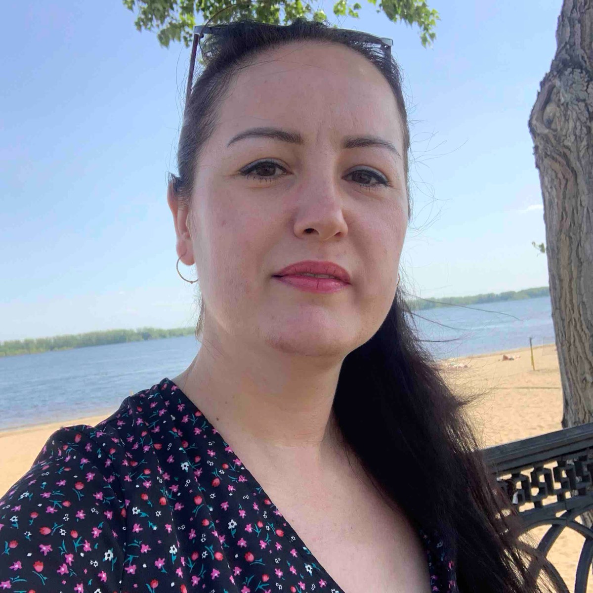 Камилла Салахова