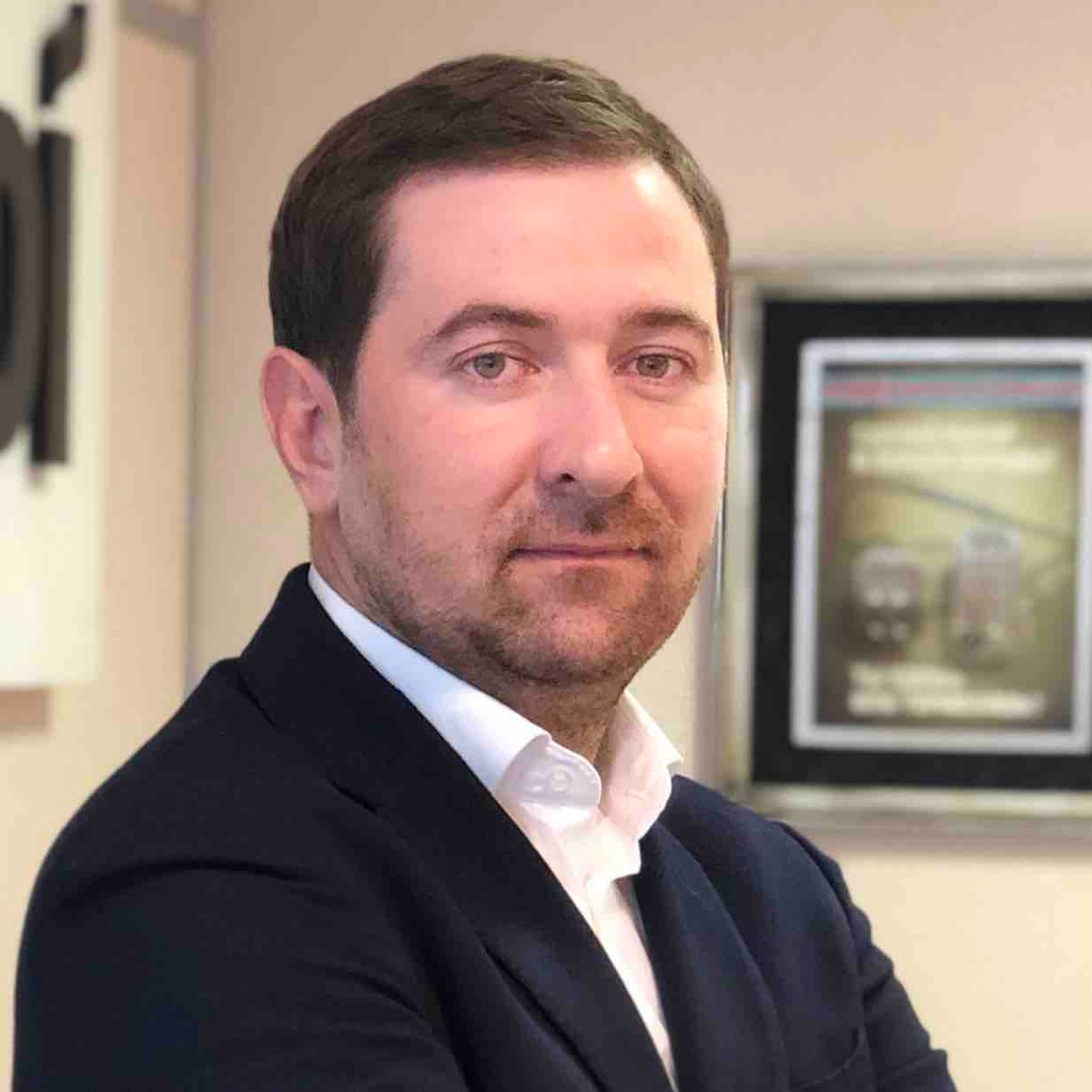 Александр Тутаринов | Сетка — социальная сеть от hh.ru