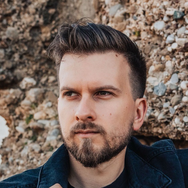 Алексей Зимнухов