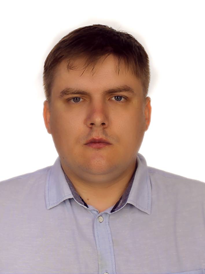 Валерий Егоров