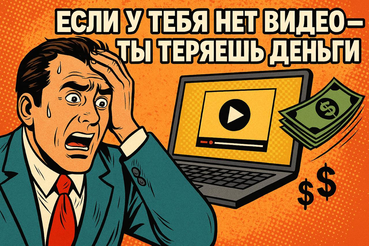 Почему с вашего сайта уходят за 5 секунд — и что с этим дела | Сетка — социальная сеть от hh.ru