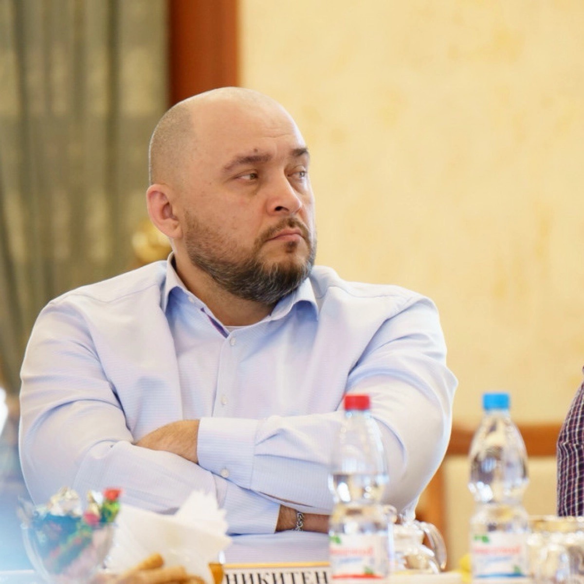 Василий Никитенко | Сетка — социальная сеть от hh.ru