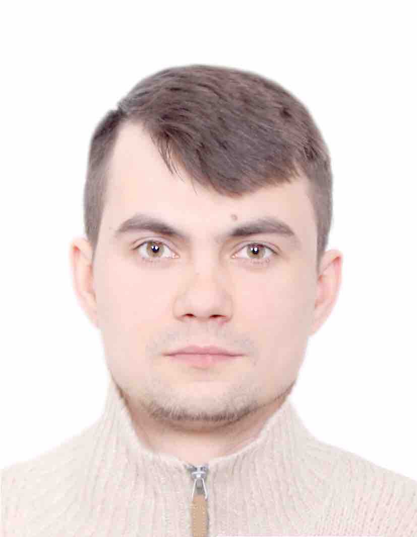 Николай Филичкин