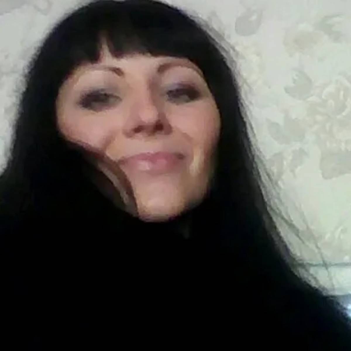 Екатерина Гончарова