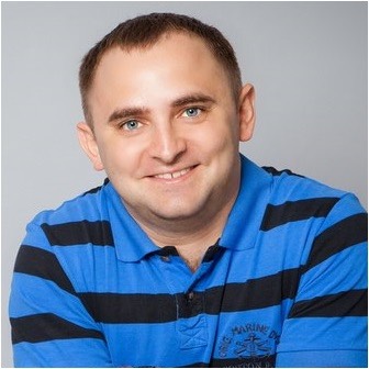 Александр Обиднов