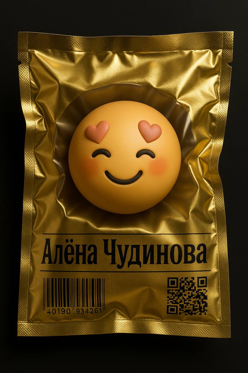 Я уже почти нейроманьячка. Ручки чешутся попробовать новый промт, еще бы было время всё это модернизировать и придумывать свои идеи, а пока пользуюсь идеями, которые уже стали трендами.
P. S | Сетка — социальная сеть от hh.ru