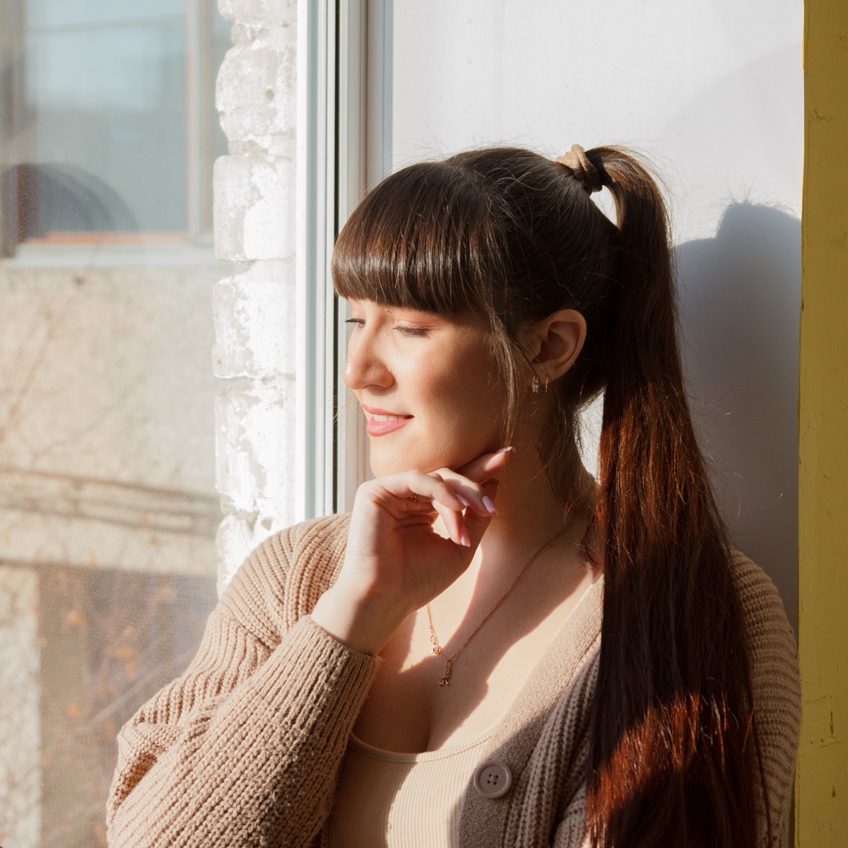 Анна Устинова