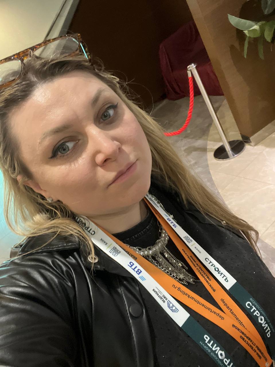 Вчера мне посчастливилось побывать на VII Всероссийском форуме «Строить!» — мероприятии, которое собрало сильнейших игроков рынка недвижимости и строительства | Сетка — социальная сеть от hh.ru