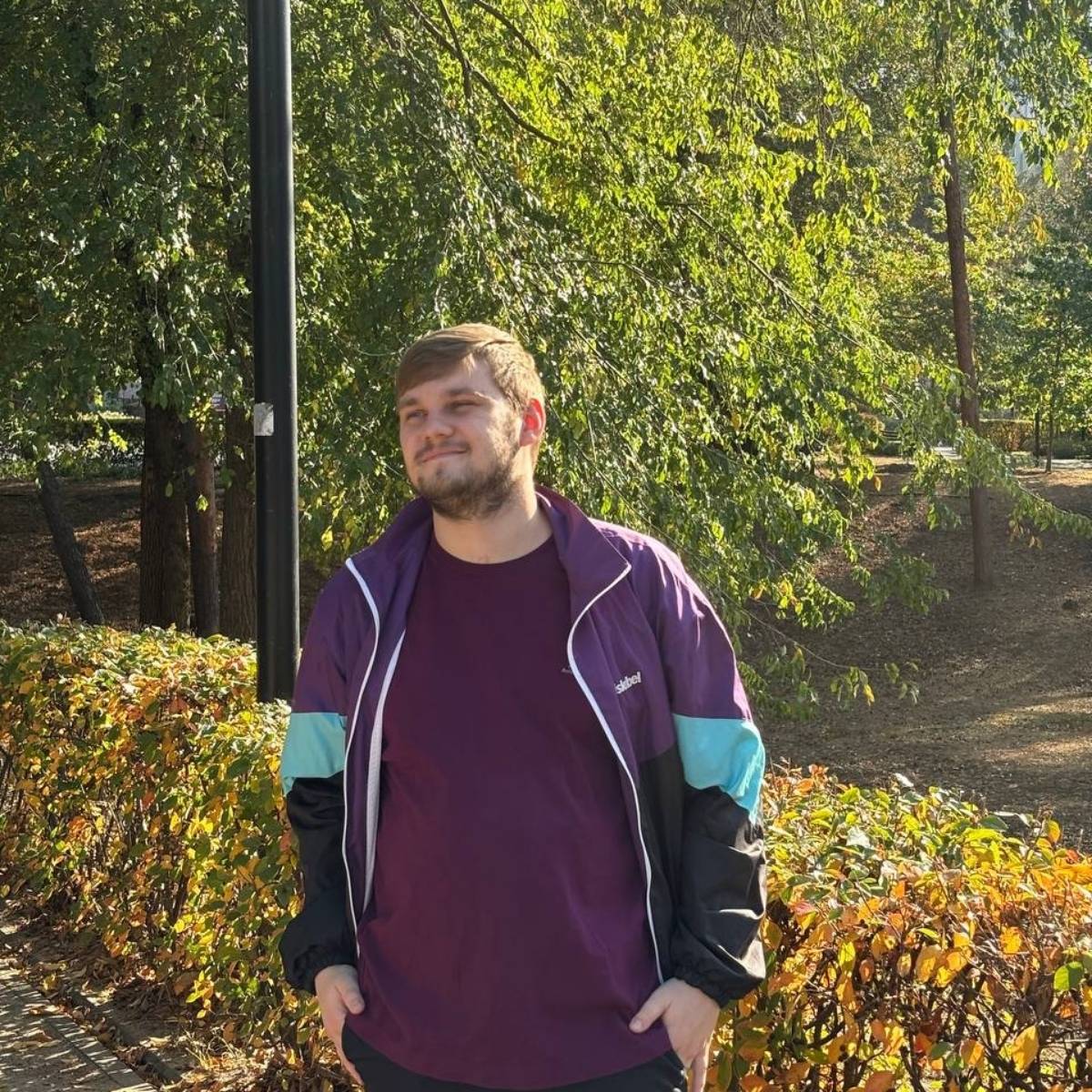 Алексей Оттенс