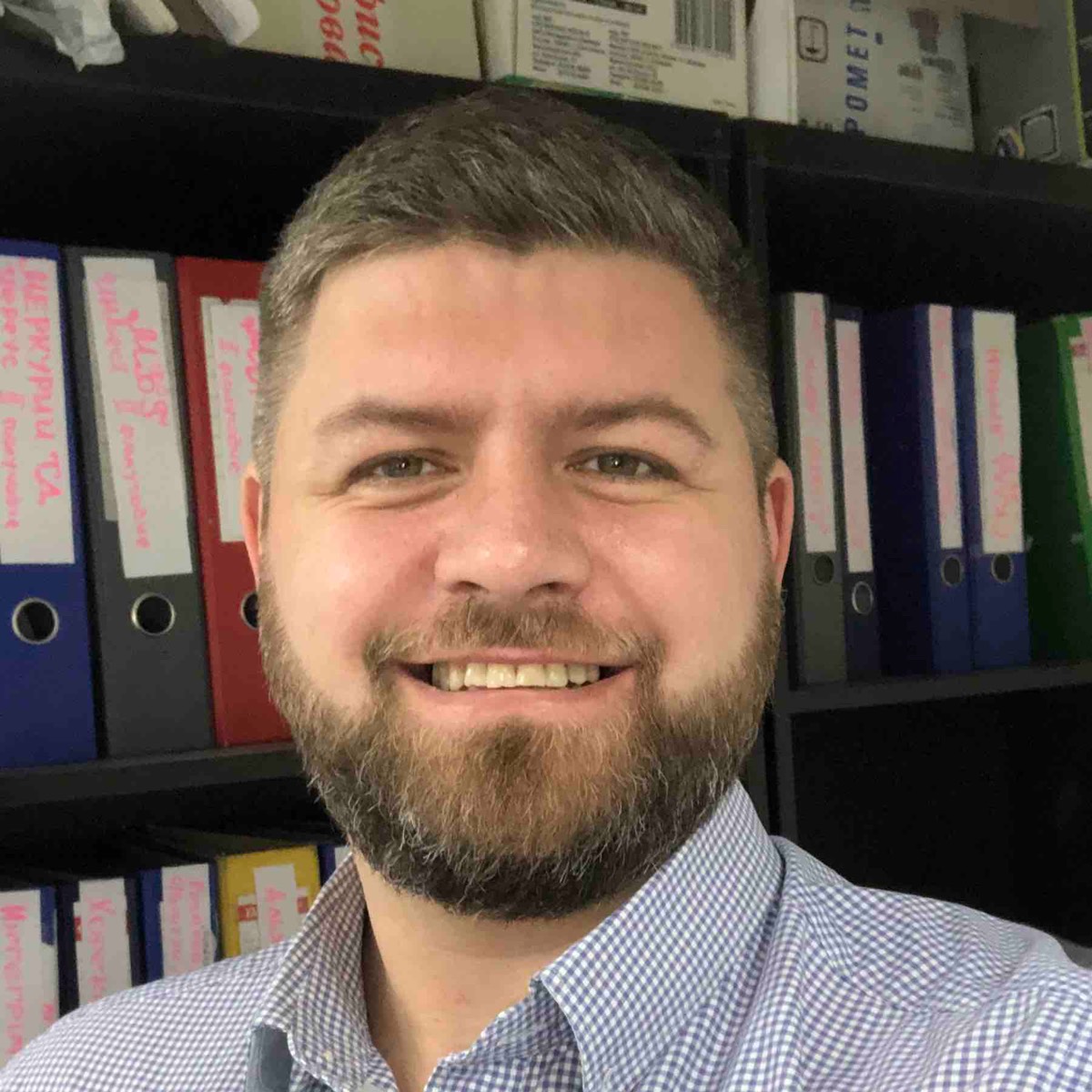 Максим Горячев | Сетка — социальная сеть от hh.ru