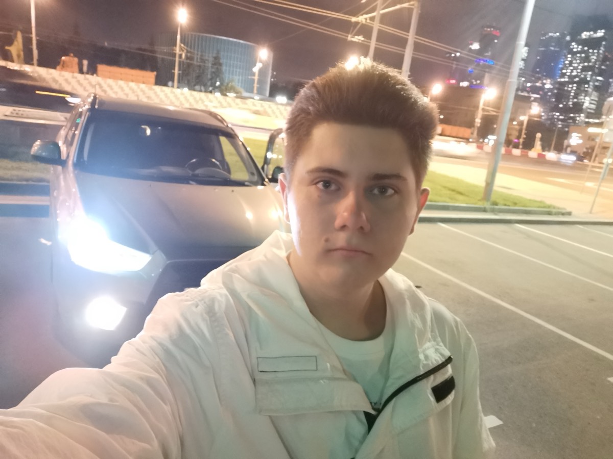 Дмитрий Климанов