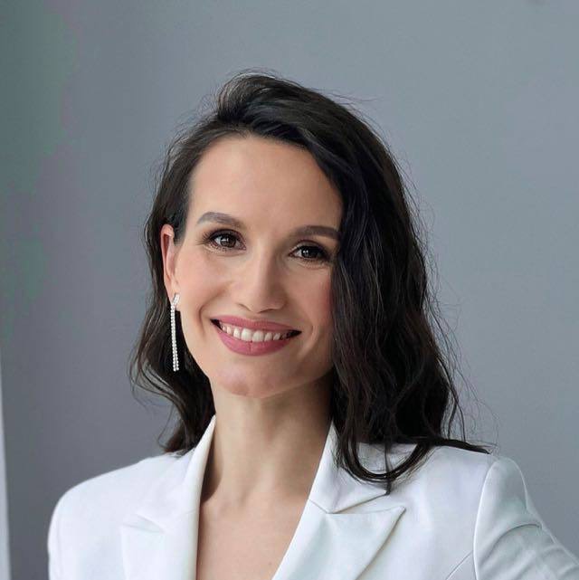 Елизавета Арсланова | Сетка — социальная сеть от hh.ru