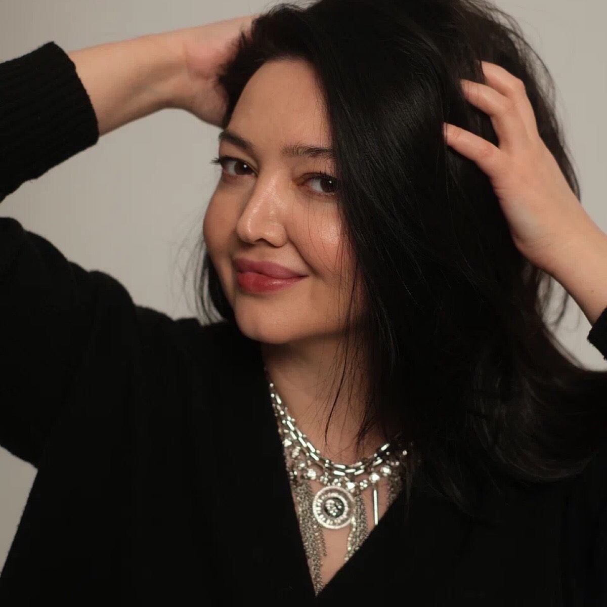 Пазилат Рабаданова