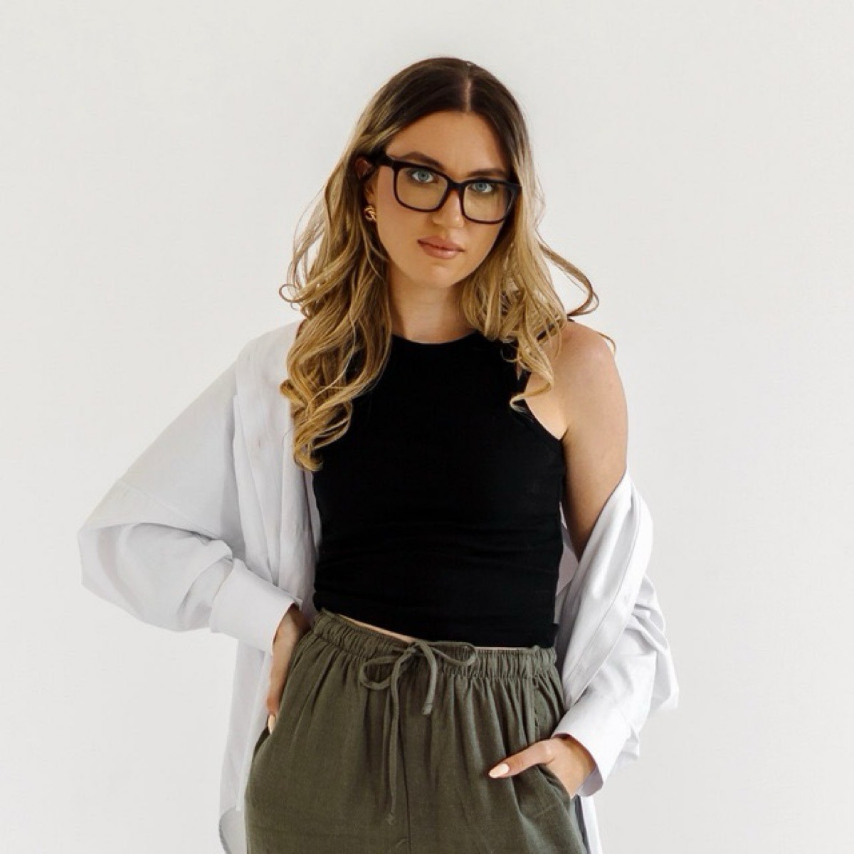 Виктория Лисун | Сетка — социальная сеть от hh.ru