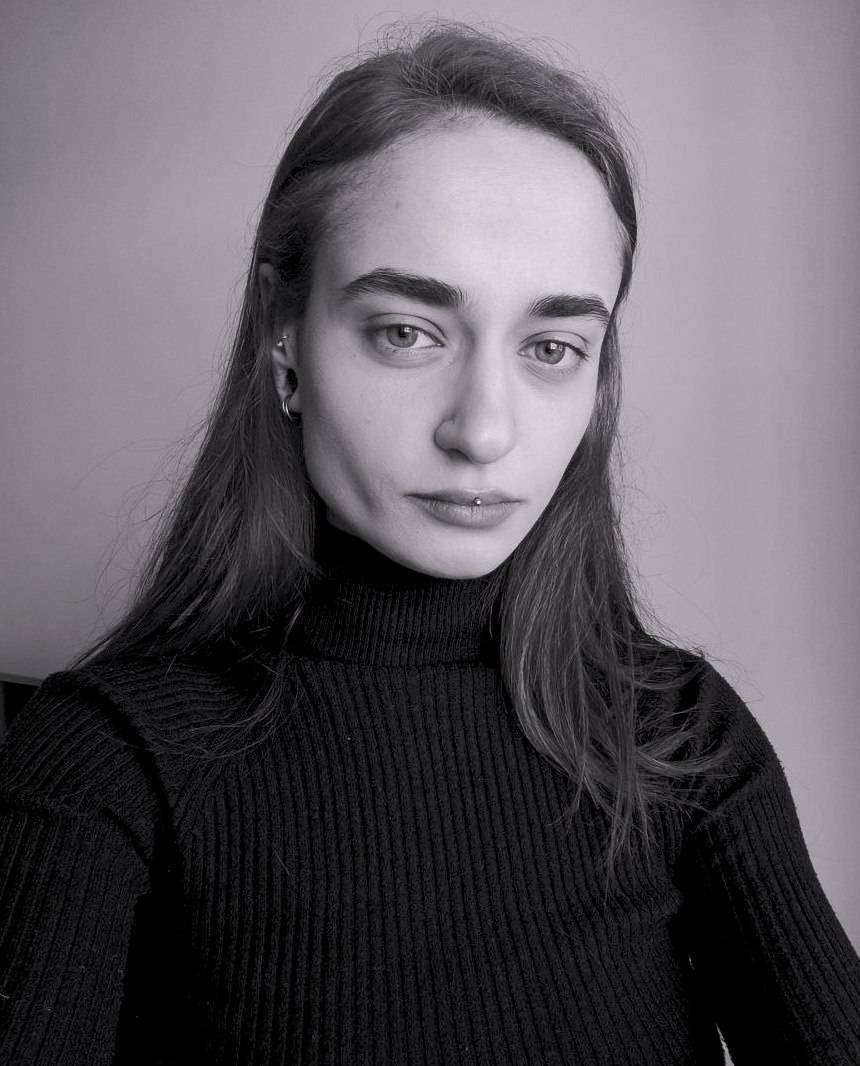 Дарья Коркунова | Сетка — социальная сеть от hh.ru