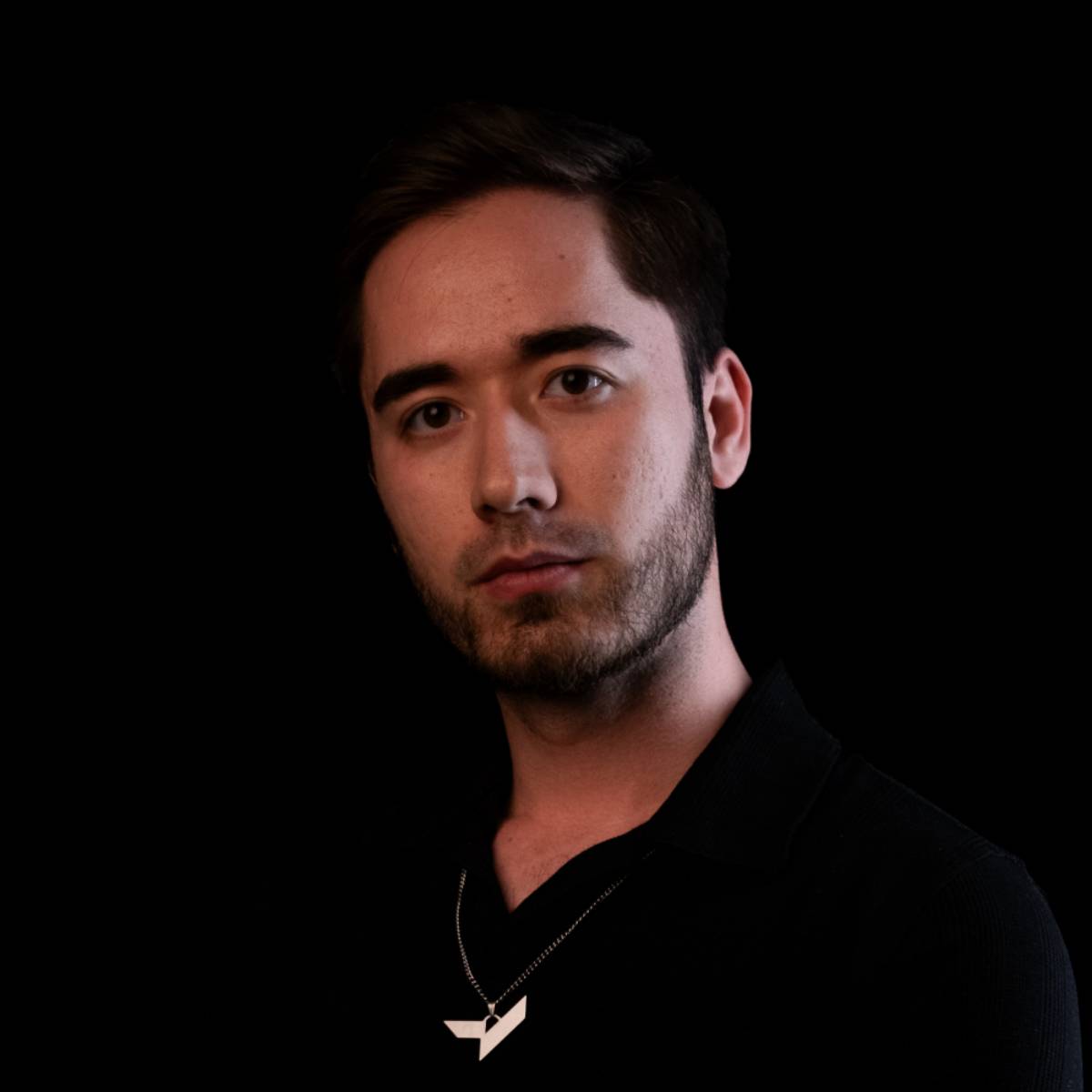 Рустам Ибраимов