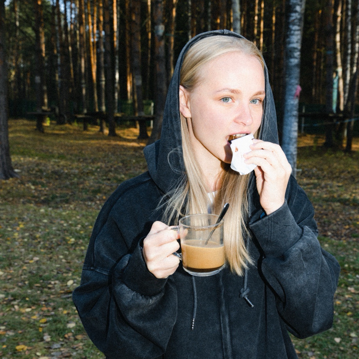 Екатерина Стрельцова | Сетка — социальная сеть от hh.ru