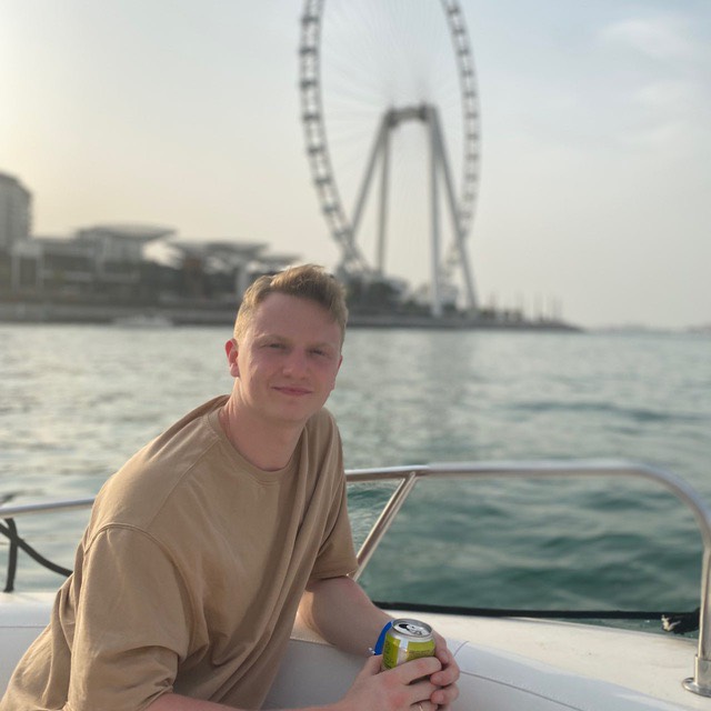 Максим Трофимов